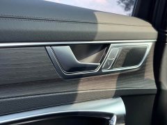 Audi A6L 45 TFSI quattro Premium Dynamic - ფოტო 10