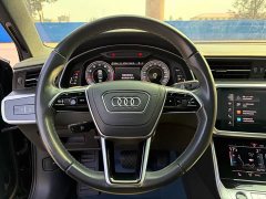 Audi A6L 45 TFSI quattro Premium Dynamic - ფოტო 12