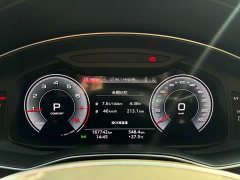 Audi A6L 45 TFSI quattro Premium Dynamic - ფოტო 13