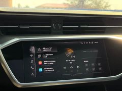 Audi A6L 45 TFSI quattro Premium Dynamic - ფოტო 14