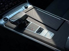 Audi A6L 45 TFSI quattro Premium Dynamic - ფოტო 15