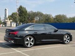 Audi A6L 45 TFSI quattro Premium Dynamic - ფოტო 19