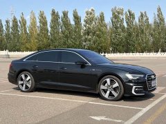 Audi A6L 45 TFSI quattro Premium Dynamic - ფოტო 3