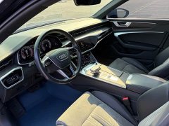 Audi A6L 45 TFSI quattro Premium Dynamic - ფოტო 4