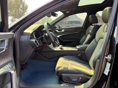 Audi A6L 45 TFSI quattro Premium Dynamic - ფოტო 5