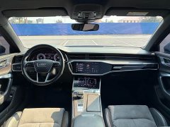 Audi A6L 45 TFSI quattro Premium Dynamic - ფოტო 7