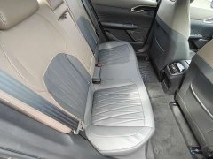 Changan Eado Blue Whale 1.5T 500Bar Luxury - ფოტო 10