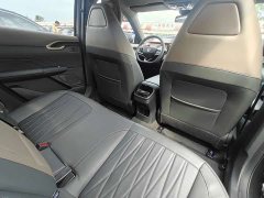 Changan Eado Blue Whale 1.5T 500Bar Luxury - ფოტო 11