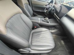 Changan Eado Blue Whale 1.5T 500Bar Luxury - ფოტო 12