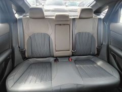 Changan Eado Blue Whale 1.5T 500Bar Luxury - ფოტო 13