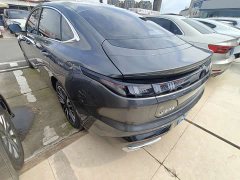 Changan Eado Blue Whale 1.5T 500Bar Luxury - ფოტო 14