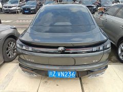 Changan Eado Blue Whale 1.5T 500Bar Luxury - ფოტო 15