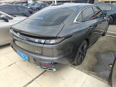 Changan Eado Blue Whale 1.5T 500Bar Luxury - ფოტო 16