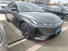 Changan Eado Blue Whale 1.5T 500Bar Luxury - ფოტო 3