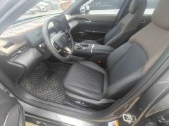 Changan Eado Blue Whale 1.5T 500Bar Luxury - ფოტო 4