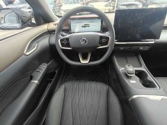 Changan Eado Blue Whale 1.5T 500Bar Luxury - ფოტო 5