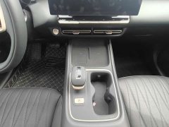 Changan Eado Blue Whale 1.5T 500Bar Luxury - ფოტო 7