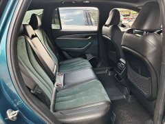 Geely Xingyue L 2.0T High-Power Automatic FWD Flagship - ფოტო 10