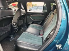 Geely Xingyue L 2.0T High-Power Automatic FWD Flagship - ფოტო 11