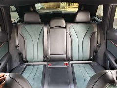 Geely Xingyue L 2.0T High-Power Automatic FWD Flagship - ფოტო 12
