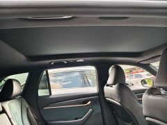 Geely Xingyue L 2.0T High-Power Automatic FWD Flagship - ფოტო 13