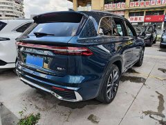 Geely Xingyue L 2.0T High-Power Automatic FWD Flagship - ფოტო 14