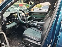 Geely Xingyue L 2.0T High-Power Automatic FWD Flagship - ფოტო 8