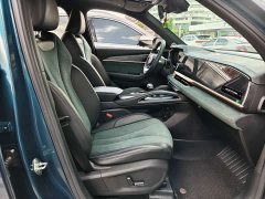 Geely Xingyue L 2.0T High-Power Automatic FWD Flagship - ფოტო 9