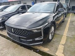 FAW Besturn B70 2023 Third Generation 1.5T Automatic Comfort Edition - ფოტო 1