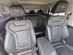 FAW Besturn B70 2023 Third Generation 1.5T Automatic Comfort Edition - ფოტო 11