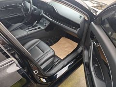 FAW Besturn B70 2023 Third Generation 1.5T Automatic Comfort Edition - ფოტო 13