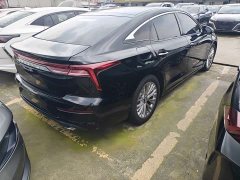 FAW Besturn B70 2023 Third Generation 1.5T Automatic Comfort Edition - ფოტო 14