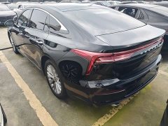 FAW Besturn B70 2023 Third Generation 1.5T Automatic Comfort Edition - ფოტო 15