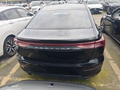 FAW Besturn B70 2023 Third Generation 1.5T Automatic Comfort Edition - ფოტო 16