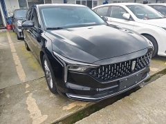 FAW Besturn B70 2023 Third Generation 1.5T Automatic Comfort Edition - ფოტო 3