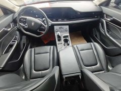 FAW Besturn B70 2023 Third Generation 1.5T Automatic Comfort Edition - ფოტო 5