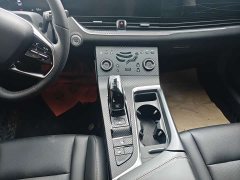 FAW Besturn B70 2023 Third Generation 1.5T Automatic Comfort Edition - ფოტო 7