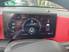 Geely ICON 2020 1.5TD i9 BSG - ფოტო 12