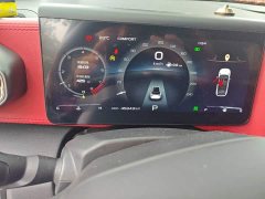Geely ICON 2020 1.5TD i9 BSG - ფოტო 13