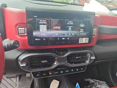 Geely ICON 2020 1.5TD i9 BSG - ფოტო 14