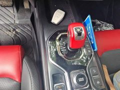 Geely ICON 2020 1.5TD i9 BSG - ფოტო 15