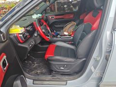 Geely ICON 2020 1.5TD i9 BSG - ფოტო 16