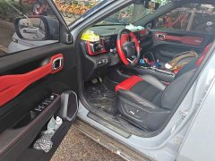 Geely ICON 2020 1.5TD i9 BSG - ფოტო 17
