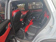 Geely ICON 2020 1.5TD i9 BSG - ფოტო 18