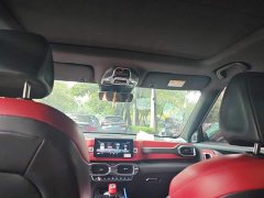 Geely ICON 2020 1.5TD i9 BSG - ფოტო 19