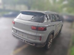 Geely ICON 2020 1.5TD i9 BSG - ფოტო 6