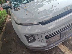 Geely ICON 2020 1.5TD i9 BSG - ფოტო 7