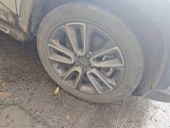 Geely ICON 2020 1.5TD i9 BSG - ფოტო 8