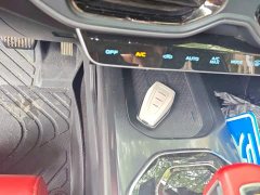 Geely ICON 2020 1.5TD i9 BSG - ფოტო 9