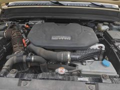 Tank 300 New Energy Hi4-T 37.1kWh - ფოტო 10